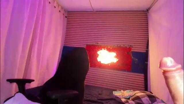 Thumbnail 2, rosse_25's Stream at Chaturbate, 4 days ago