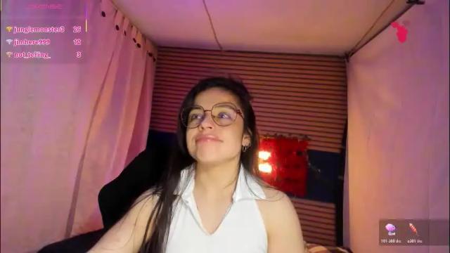 Thumbnail 3, rosse_25's Stream at Chaturbate, 2 days ago