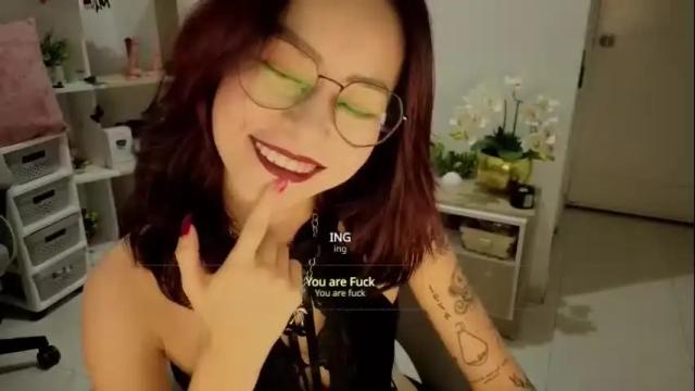 Image 4 of rosse_98_ Stream on Chaturbate on 3 months ago
