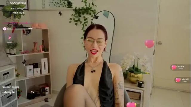 Image 3 of rosse_98_ Stream on Chaturbate on 3 months ago
