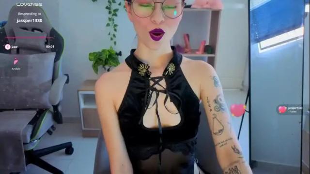 Image 11 of rosse_98_ Stream on Chaturbate on 3 months ago