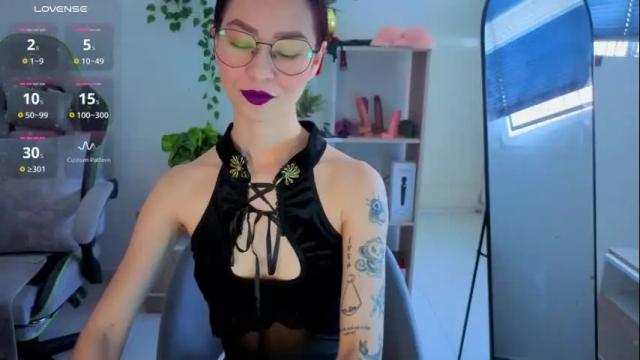 Thumbnail 2, rosse_98_'s Stream at Chaturbate, 3 months ago