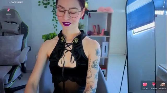 Image 6 of rosse_98_ Stream on Chaturbate on 3 months ago