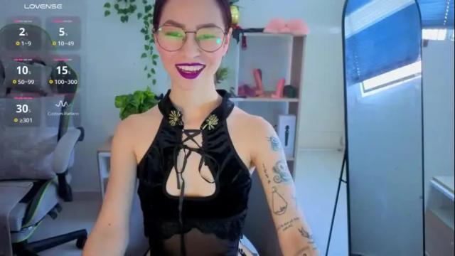 Image 7 of rosse_98_ Stream on Chaturbate on 3 months ago