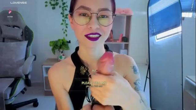 Image 8 of rosse_98_ Stream on Chaturbate on 3 months ago