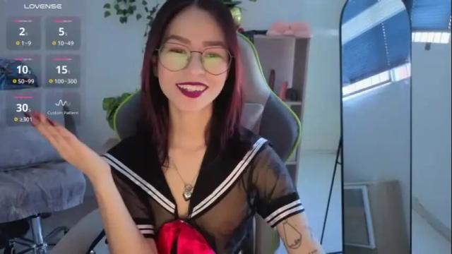 Thumbnail 1, rosse_98_'s Stream at Chaturbate, 3 months ago
