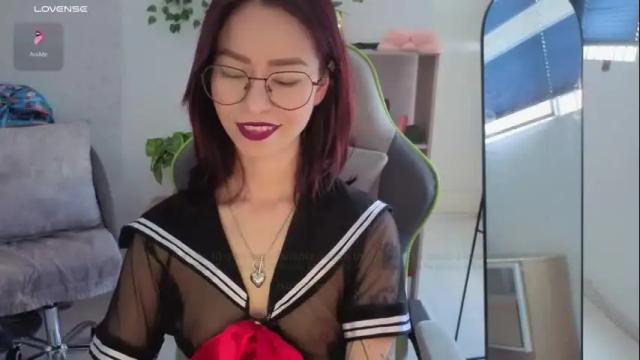 Image 10 of rosse_98_ Stream on Chaturbate on 3 months ago