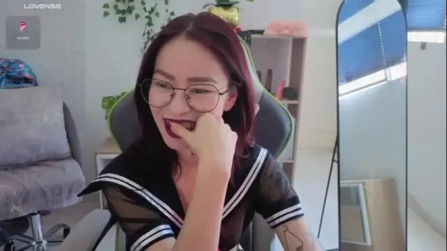 Image 12 of rosse_98_ Stream on Chaturbate on 3 months ago