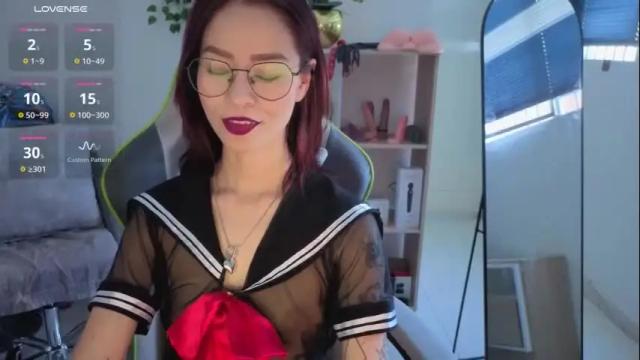 Image 4 of rosse_98_ Stream on Chaturbate on 3 months ago