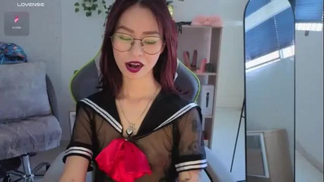 Image 7 of rosse_98_ Stream on Chaturbate on 3 months ago