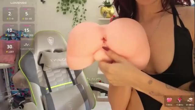 Image 4 of rosse_98_ Stream on Chaturbate on 3 months ago