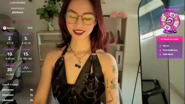 Image 2 of rosse_98_ Stream on Chaturbate on 3 months ago