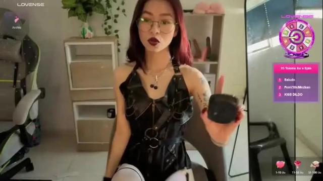 Image 8 of rosse_98_ Stream on Chaturbate on 3 months ago