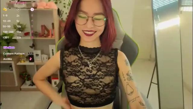 Image 10 of rosse_98_ Stream on Chaturbate on 2 months ago