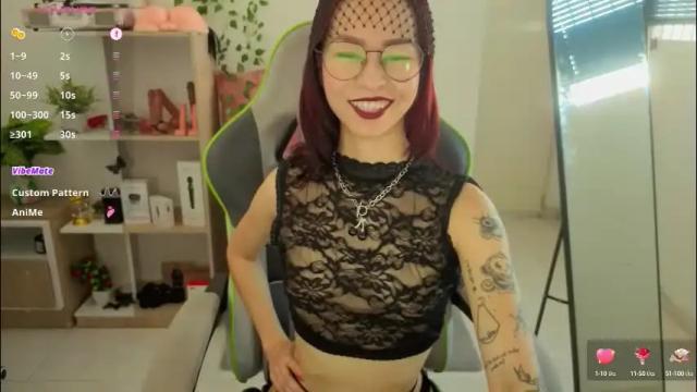Thumbnail 2, rosse_98_'s Stream at Chaturbate, 2 months ago
