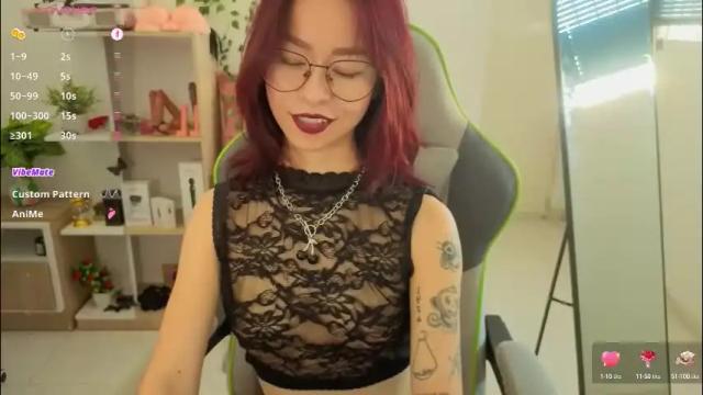 Image 8 of rosse_98_ Stream on Chaturbate on 2 months ago