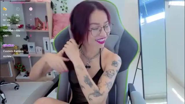 Image 7 of rosse_98_ Stream on Chaturbate on 2 months ago
