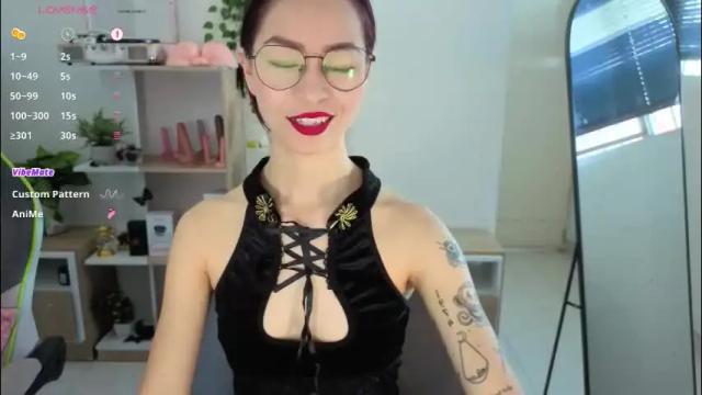 Image 11 of rosse_98_ Stream on Chaturbate on 2 months ago