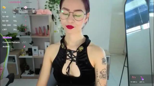 Image 8 of rosse_98_ Stream on Chaturbate on 2 months ago