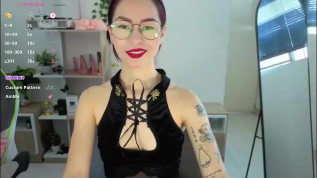 Thumbnail 3, rosse_98_'s Stream at Chaturbate, 2 months ago
