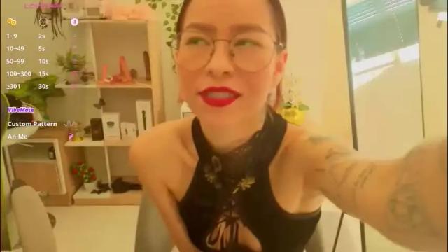 Image 10 of rosse_98_ Stream on Chaturbate on 2 months ago
