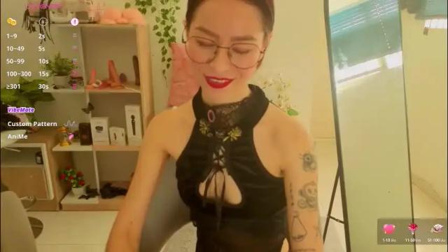 Image 11 of rosse_98_ Stream on Chaturbate on 2 months ago