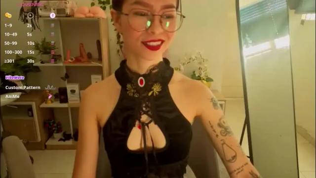 Image 2 of rosse_98_ Stream on Chaturbate on 2 months ago