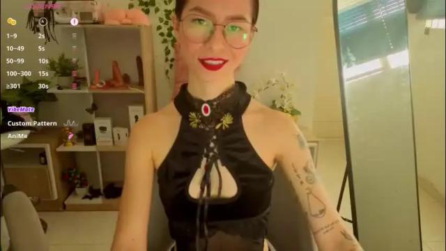 Thumbnail 2, rosse_98_'s Stream at Chaturbate, 2 months ago