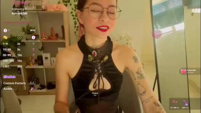 Image 6 of rosse_98_ Stream on Chaturbate on 2 months ago