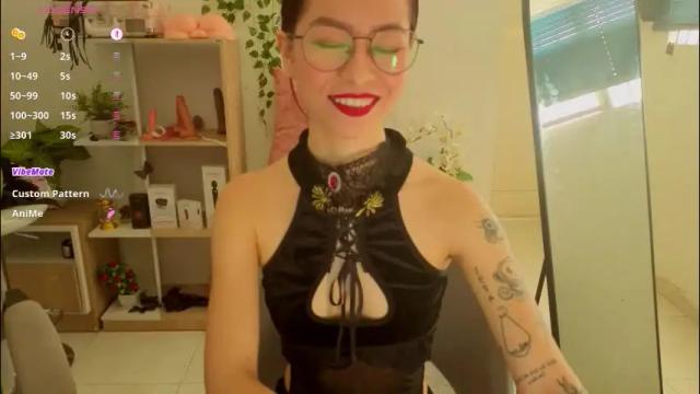 Image 7 of rosse_98_ Stream on Chaturbate on 2 months ago