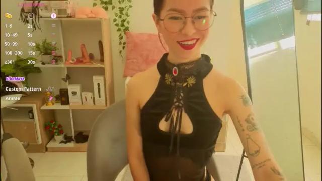 Image 8 of rosse_98_ Stream on Chaturbate on 2 months ago