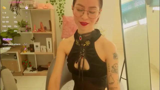 Thumbnail 3, rosse_98_'s Stream at Chaturbate, 2 months ago