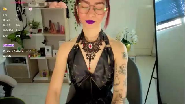 Image 12 of rosse_98_ Stream on Chaturbate on 2 months ago