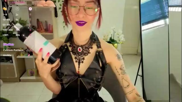 Image 6 of rosse_98_ Stream on Chaturbate on 2 months ago