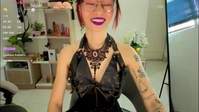 Image 8 of rosse_98_ Stream on Chaturbate on 2 months ago