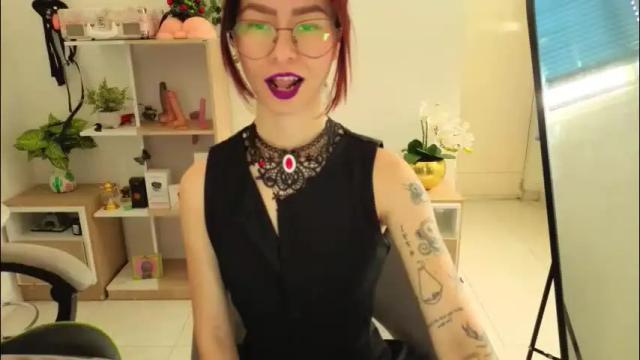 Thumbnail 1, rosse_98_'s Stream at Chaturbate, 2 months ago