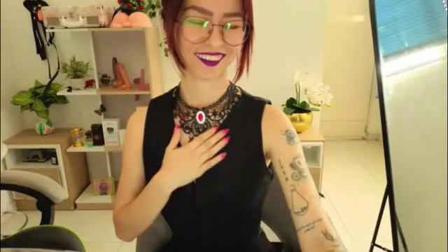 Image 3 of rosse_98_ Stream on Chaturbate on 2 months ago