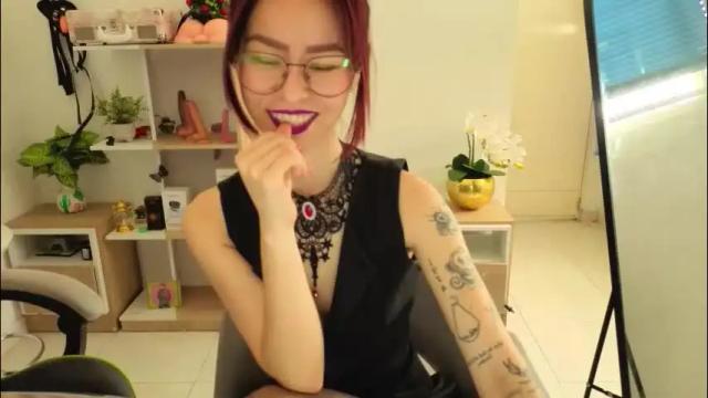 Image 4 of rosse_98_ Stream on Chaturbate on 2 months ago