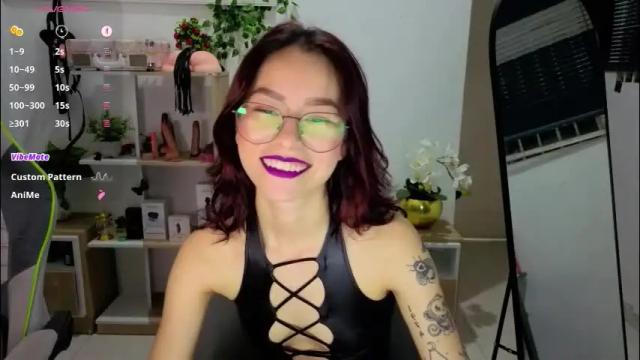 Image 3 of rosse_98_ Stream on Chaturbate on 2 months ago