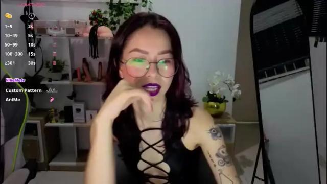 Image 4 of rosse_98_ Stream on Chaturbate on 2 months ago