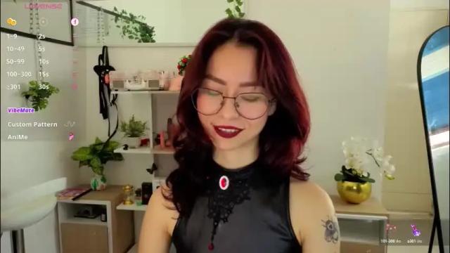 Image 8 of rosse_98_ Stream on Chaturbate on 1 month ago