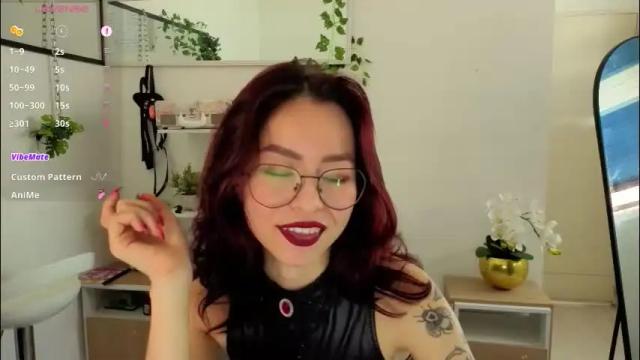 Thumbnail 3, rosse_98_'s Stream at Chaturbate, 1 month ago
