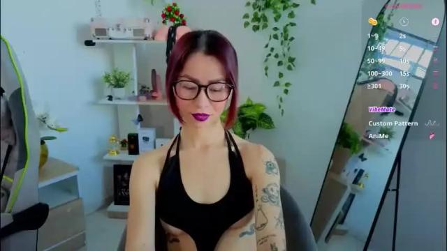 Image 10 of rosse_98_ Stream on Chaturbate on 1 month ago