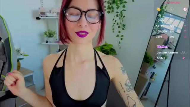 Image 12 of rosse_98_ Stream on Chaturbate on 1 month ago