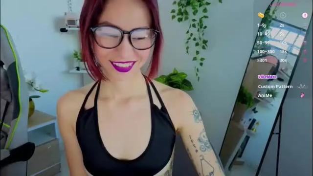 Image 8 of rosse_98_ Stream on Chaturbate on 1 month ago