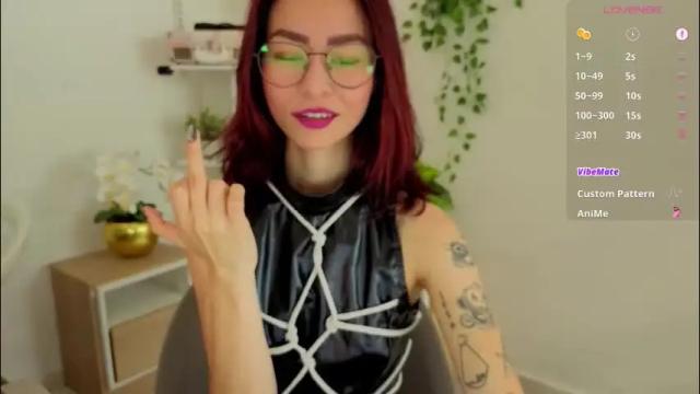 Image 4 of rosse_98_ Stream on Chaturbate on 1 month ago