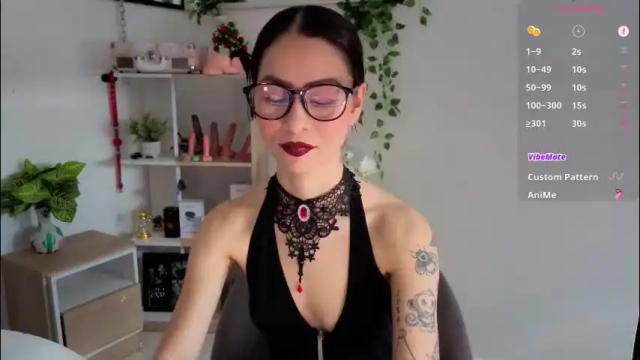 Image 11 of rosse_98_ Stream on Chaturbate on 1 month ago