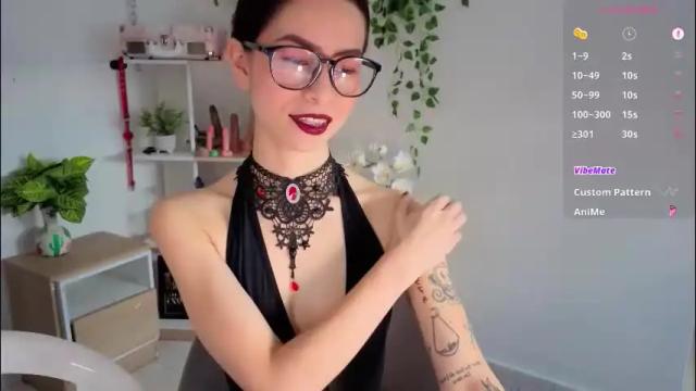 Image 3 of rosse_98_ Stream on Chaturbate on 1 month ago