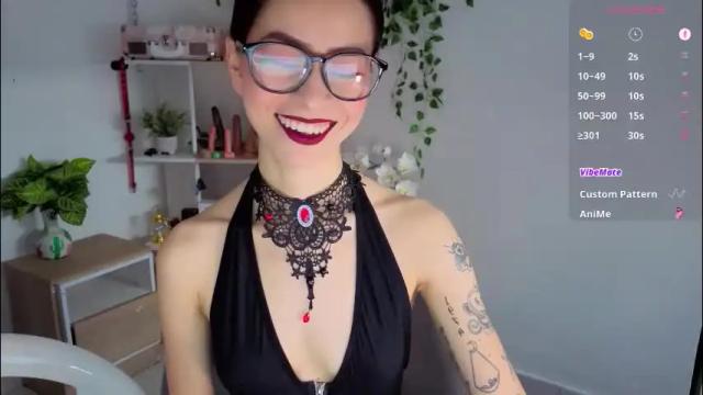 Thumbnail 2, rosse_98_'s Stream at Chaturbate, 1 month ago