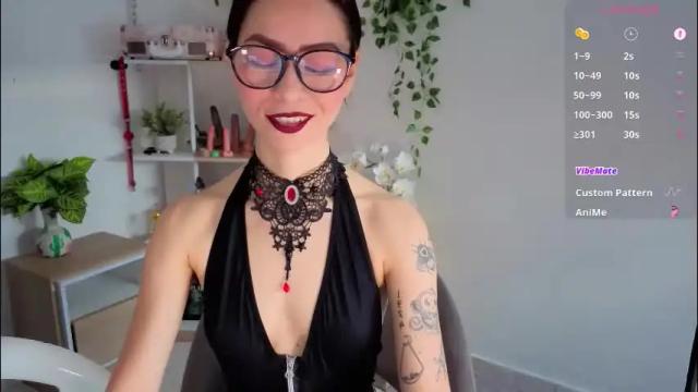 Image 6 of rosse_98_ Stream on Chaturbate on 1 month ago